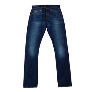 Lucky Brand Men’s110 Skinny Denim Jeans